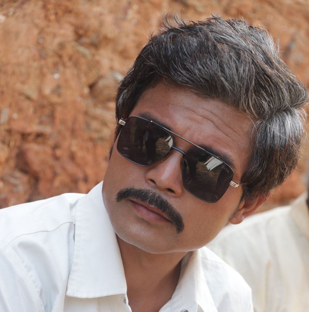 Sunil Tamang