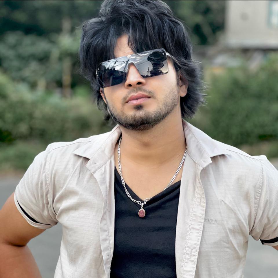 Kushal Bista