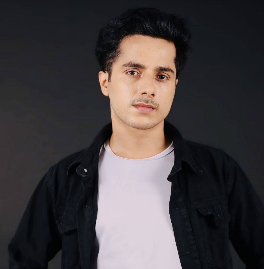 Bishal Devkota