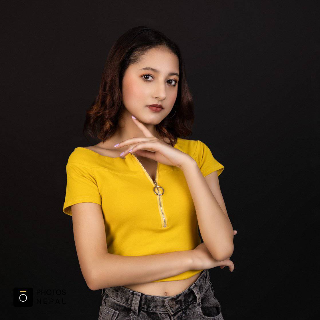 Prashamsa Subedi