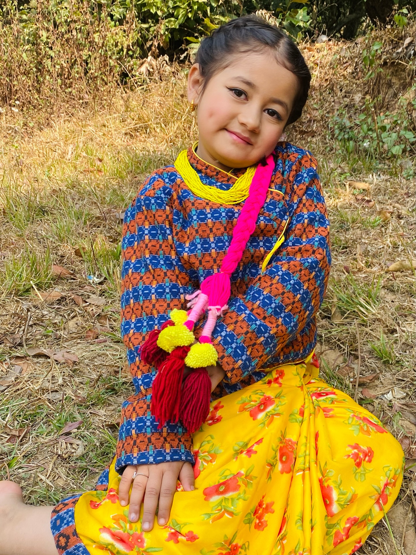 Samaira Thapa