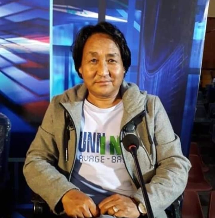 Kamal Rai