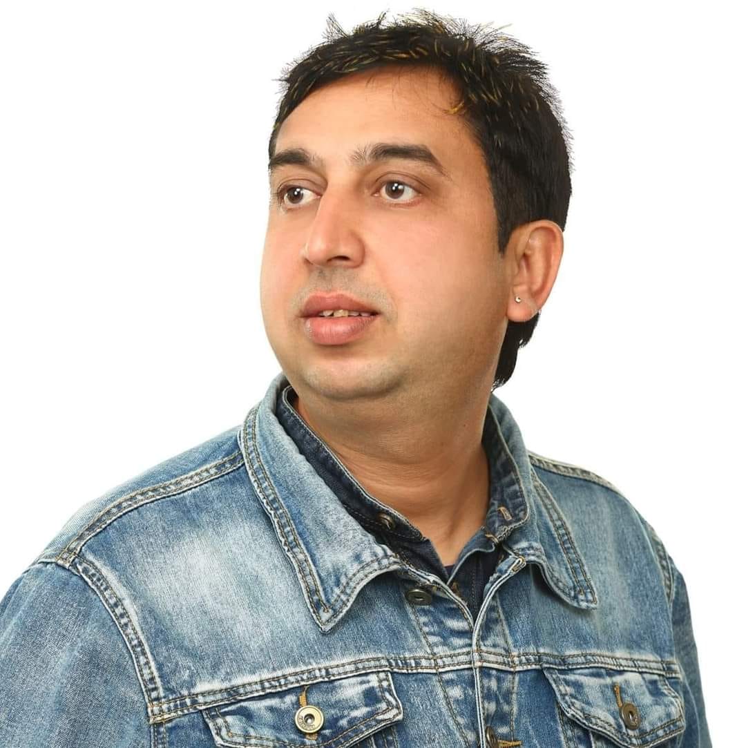 Manoj Chaulagain