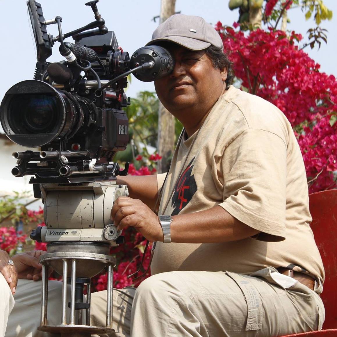 Shiva Dhakal