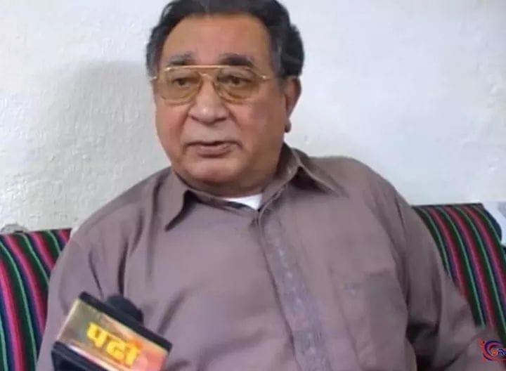 Jayanendra Chand Thakuri