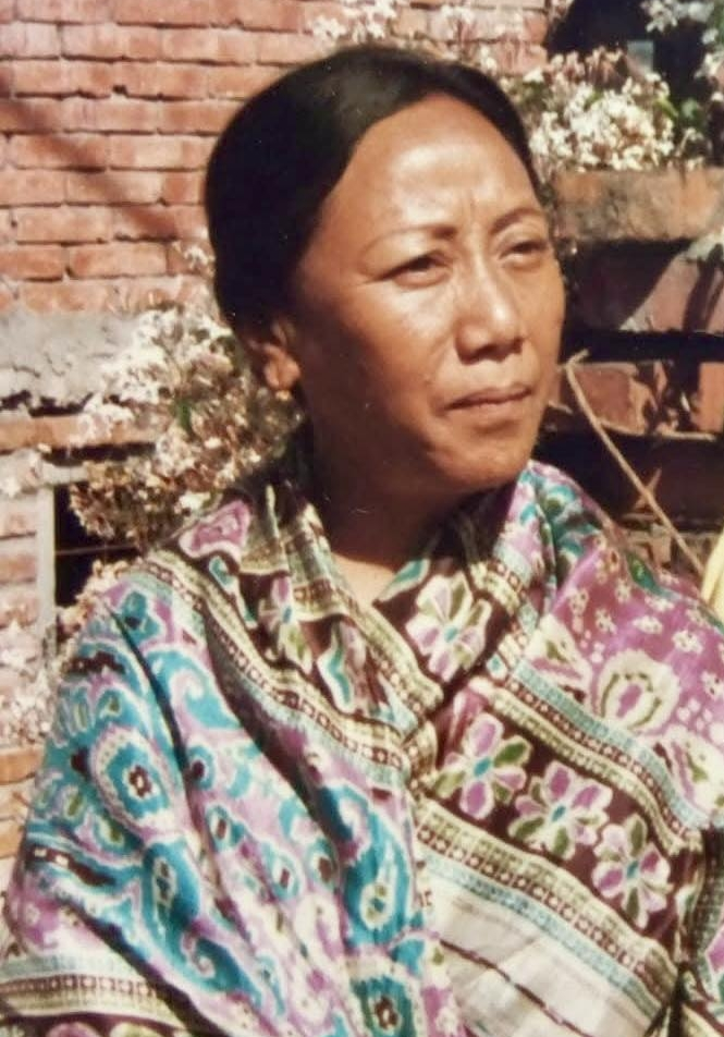 Aruna Lama
