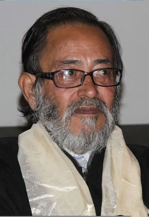 Deepak Dhakal