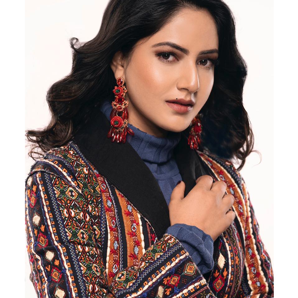 Barsha Siwakoti