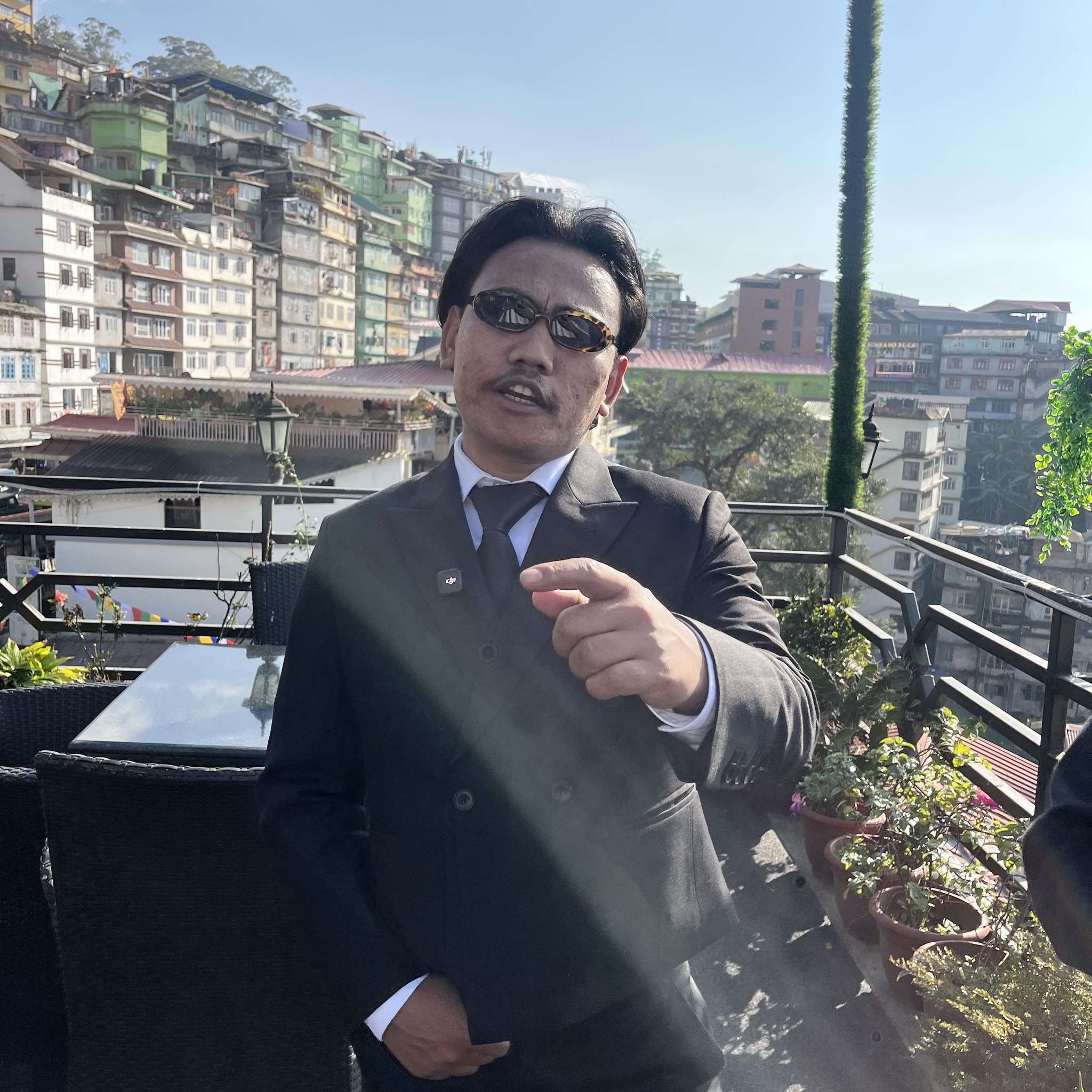 Padam Tamang