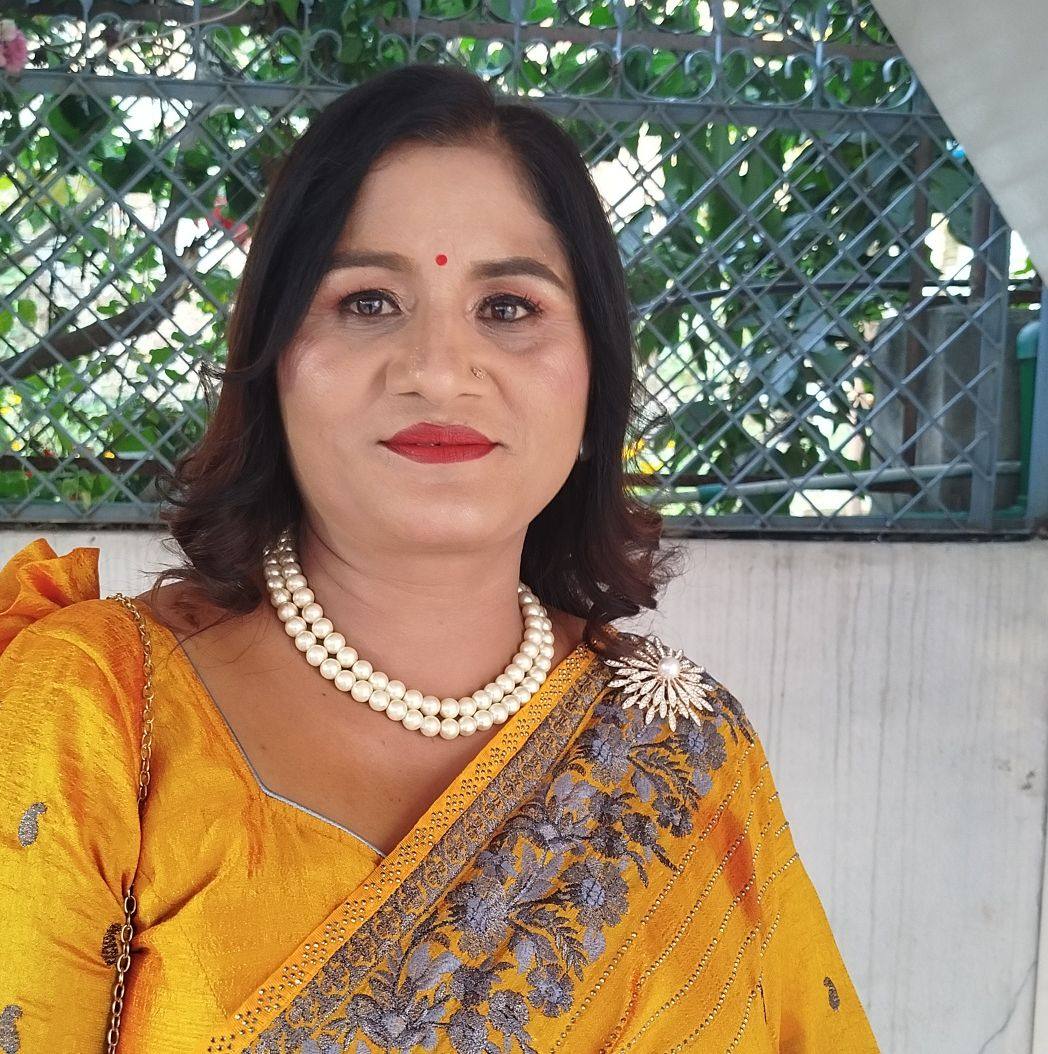 Sita Devi Timilsina
