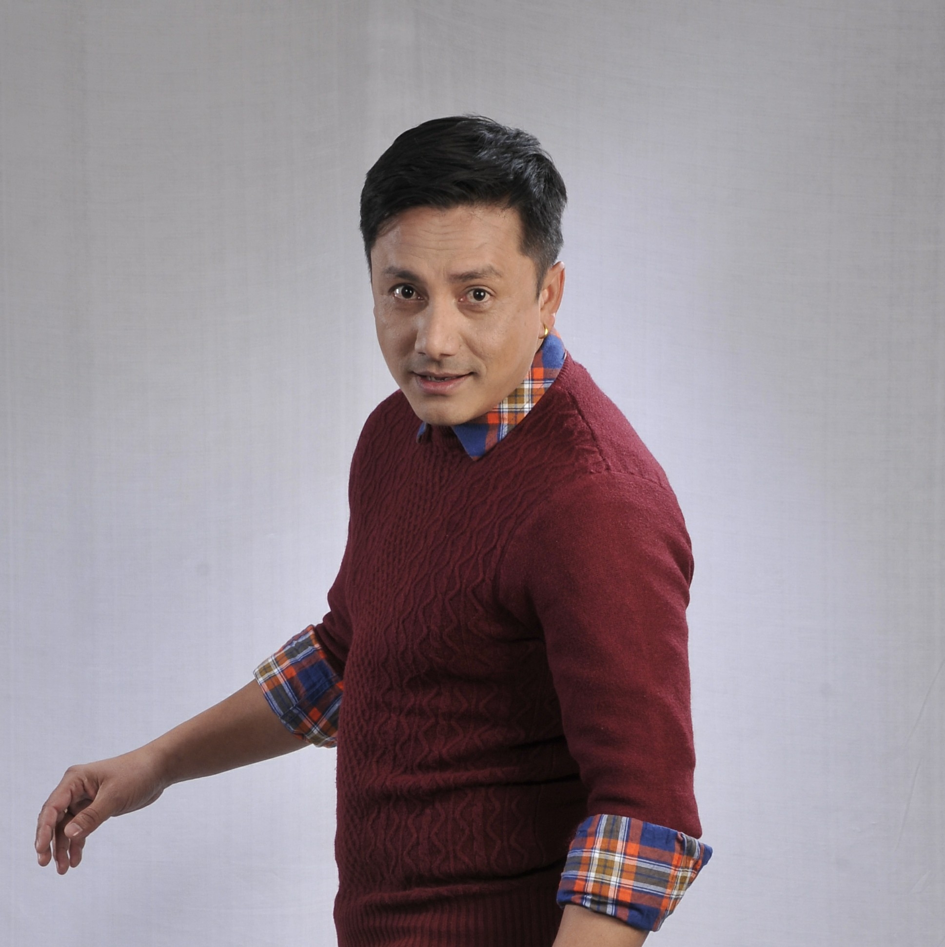 Gajit Bista