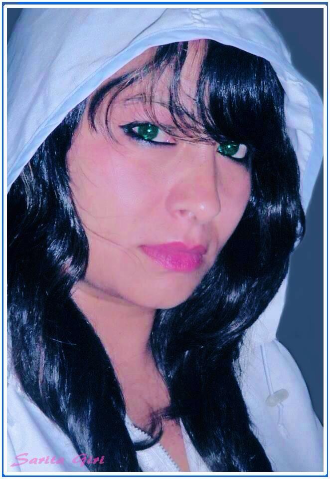 Sarita Giri