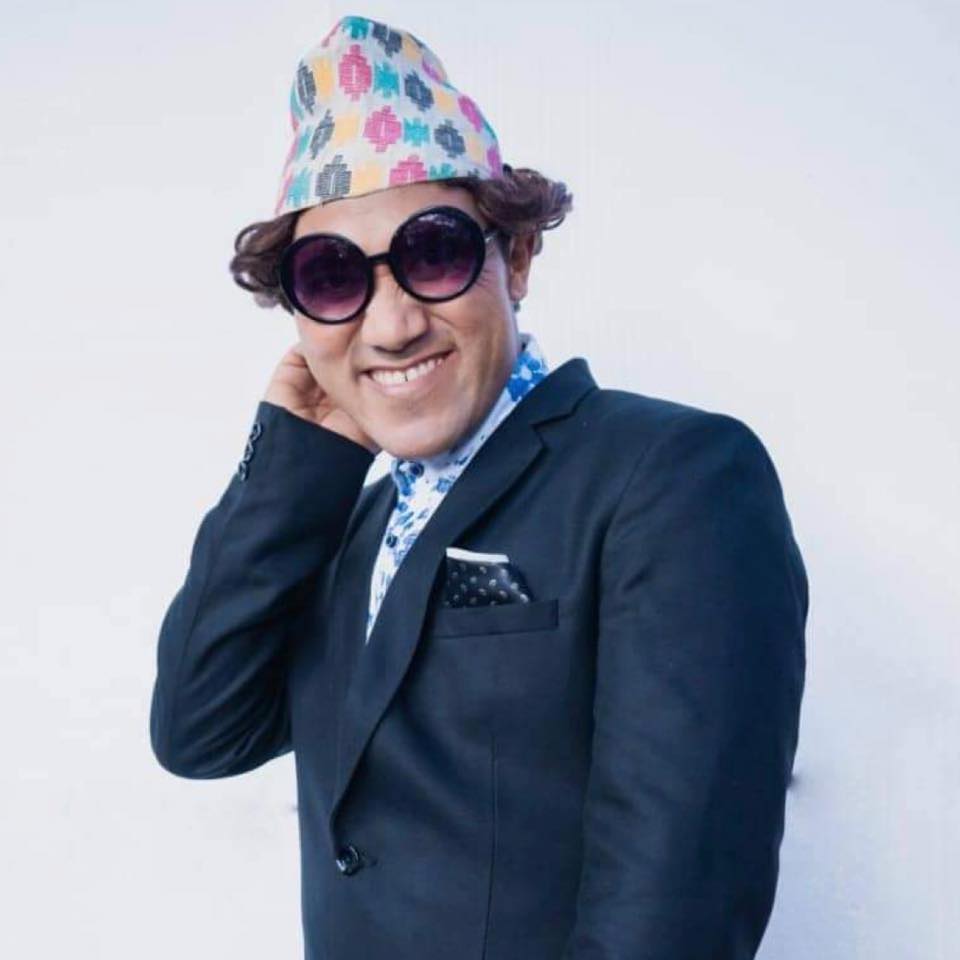Rajendra Nepali