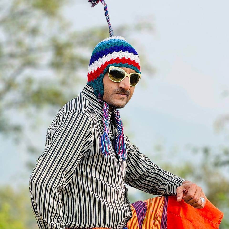 Yadav Devkota