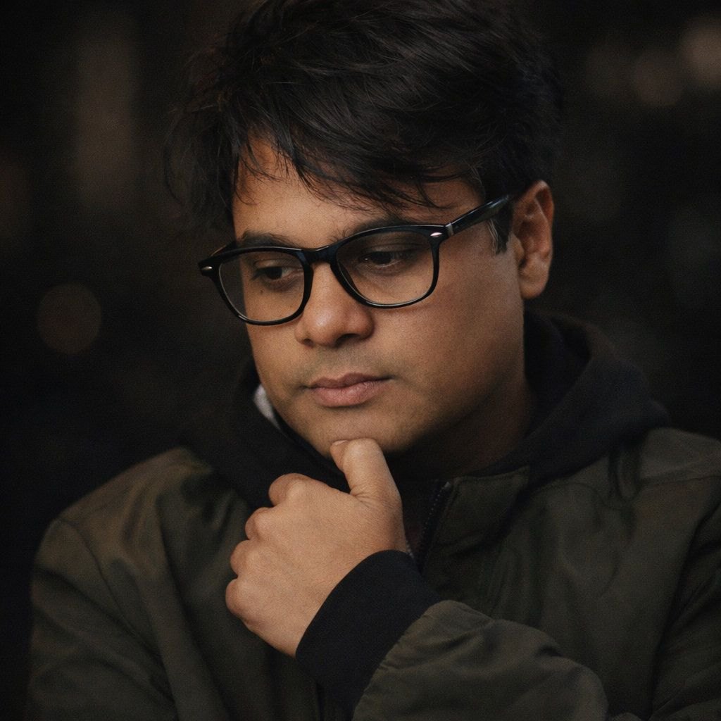 Shivam Adhikari