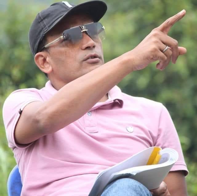 Madhusudan Bhattarai