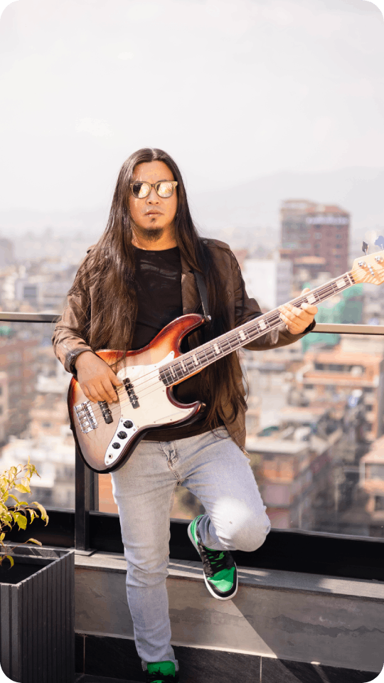 Nukul Singh Gurung