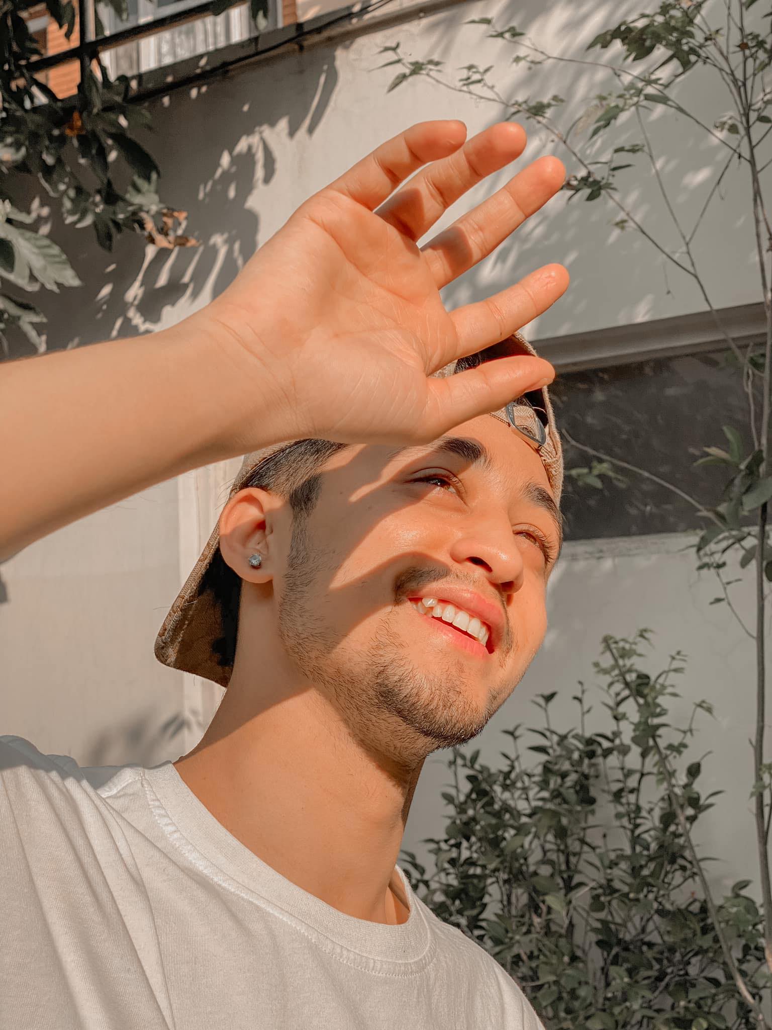 Alex Paras