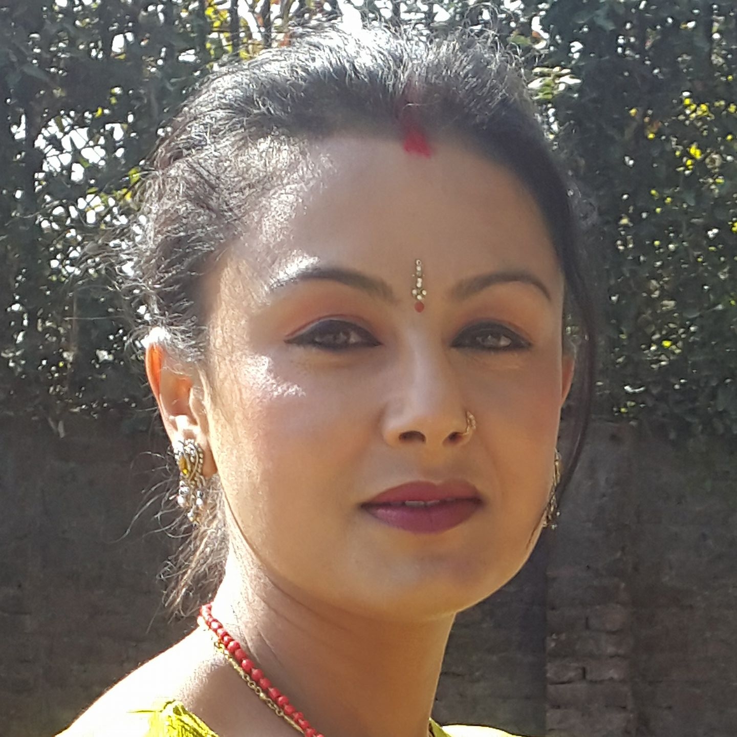 Siru Bista