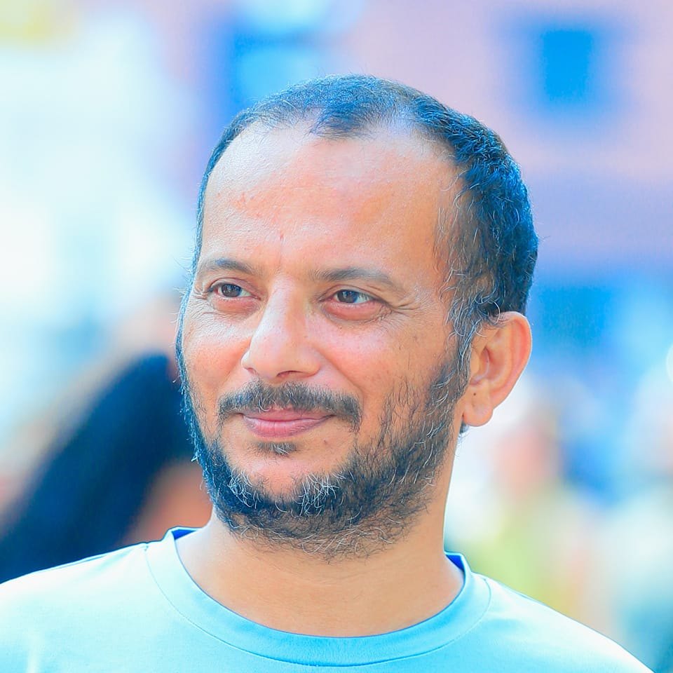 Raj Pangeni