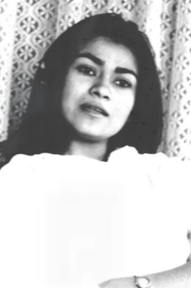Anshumala Shahi
