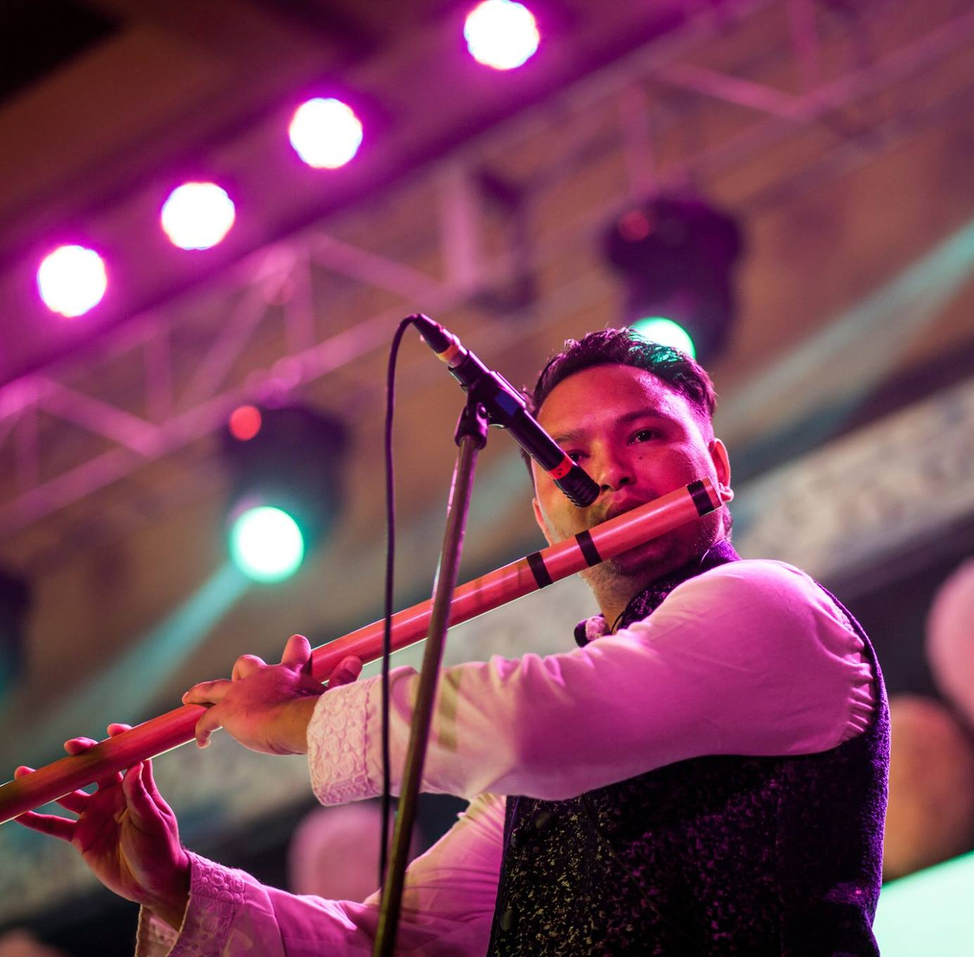 Roshan Putwar
