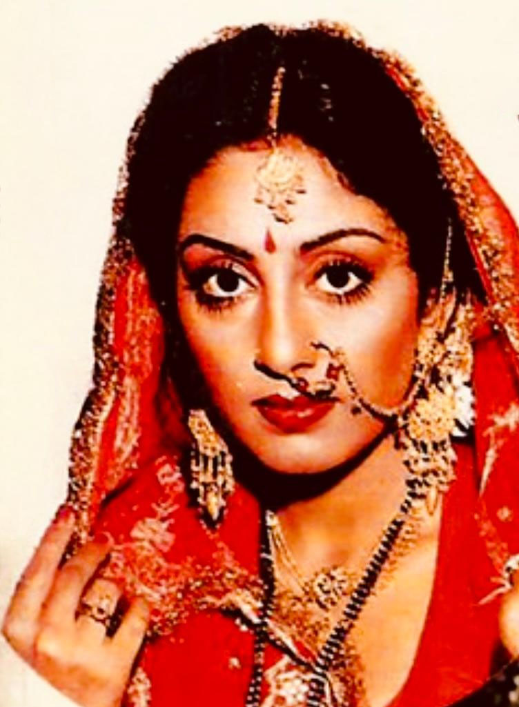 Mira Madhuri