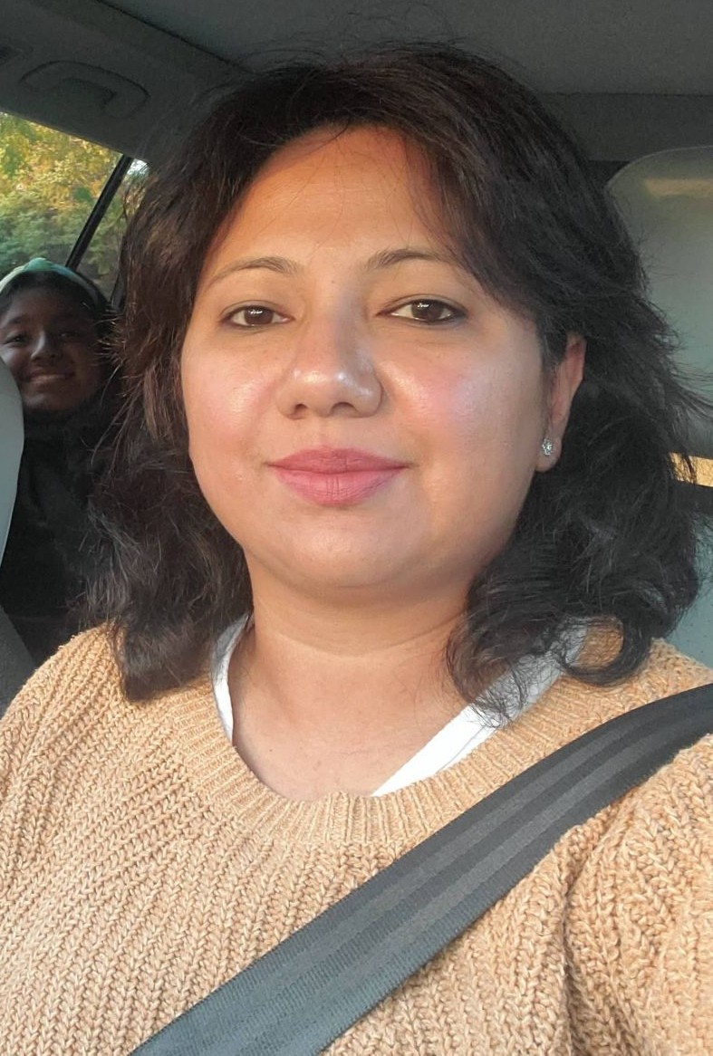 Ishwori Pradhan