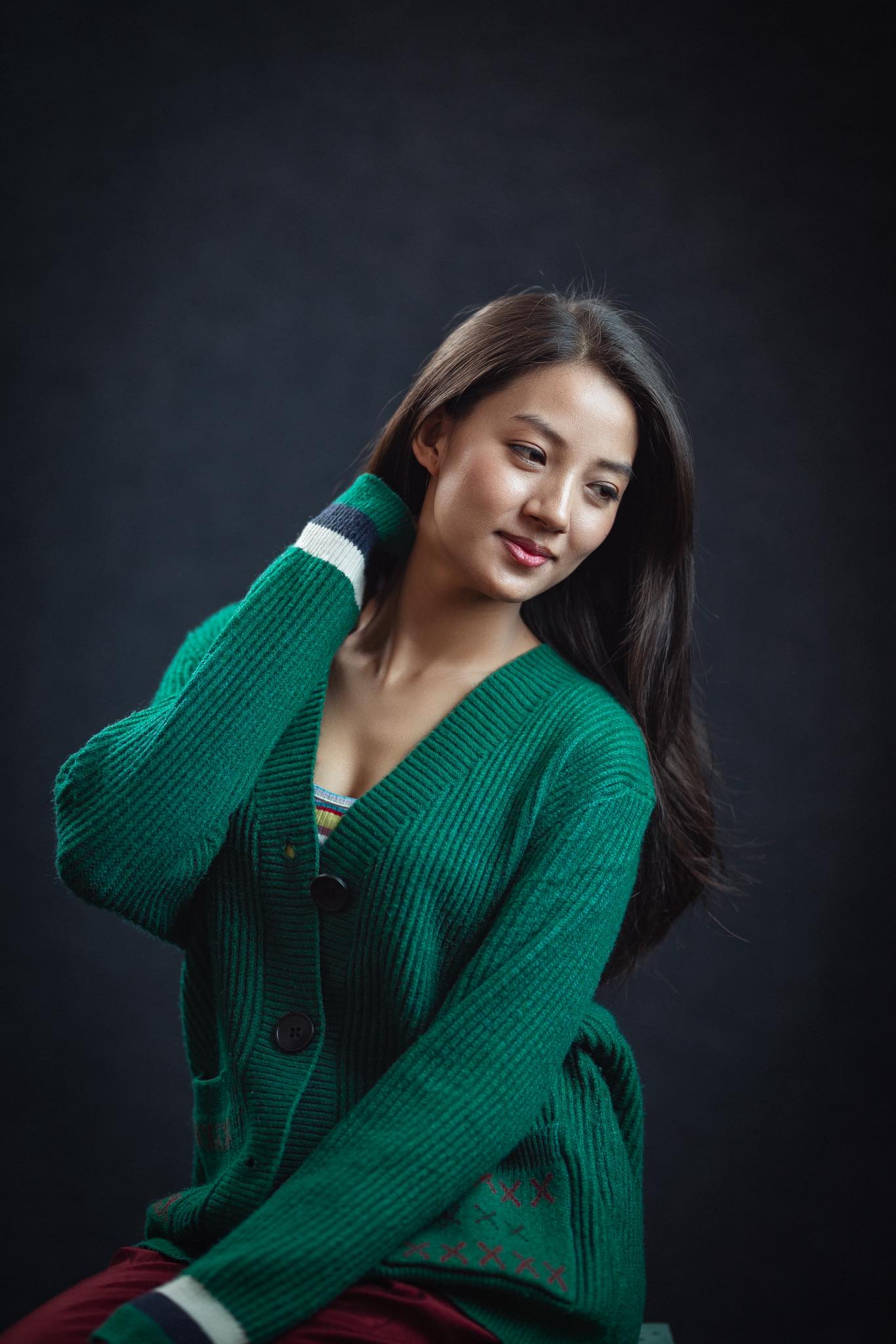 Bimala Limbu