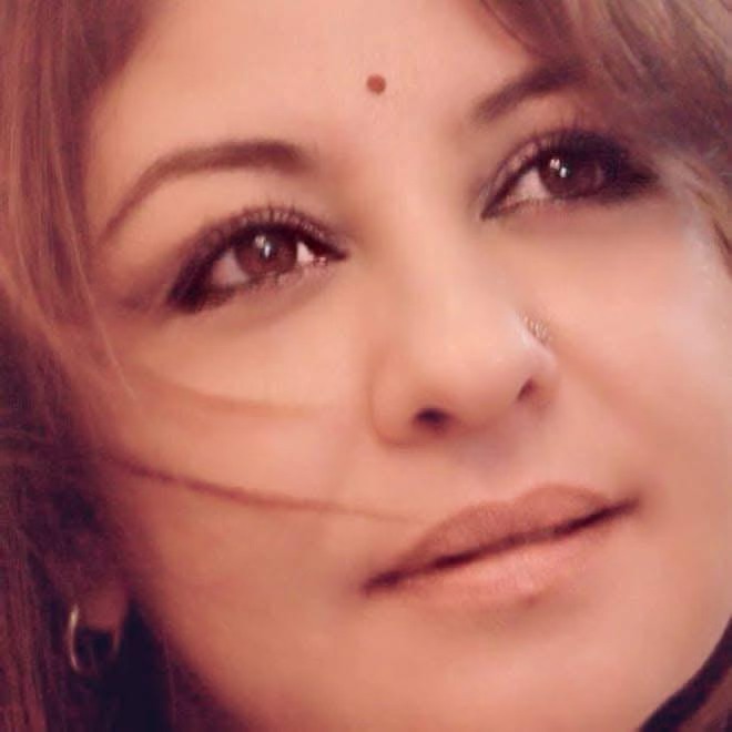 Nisha Sharma