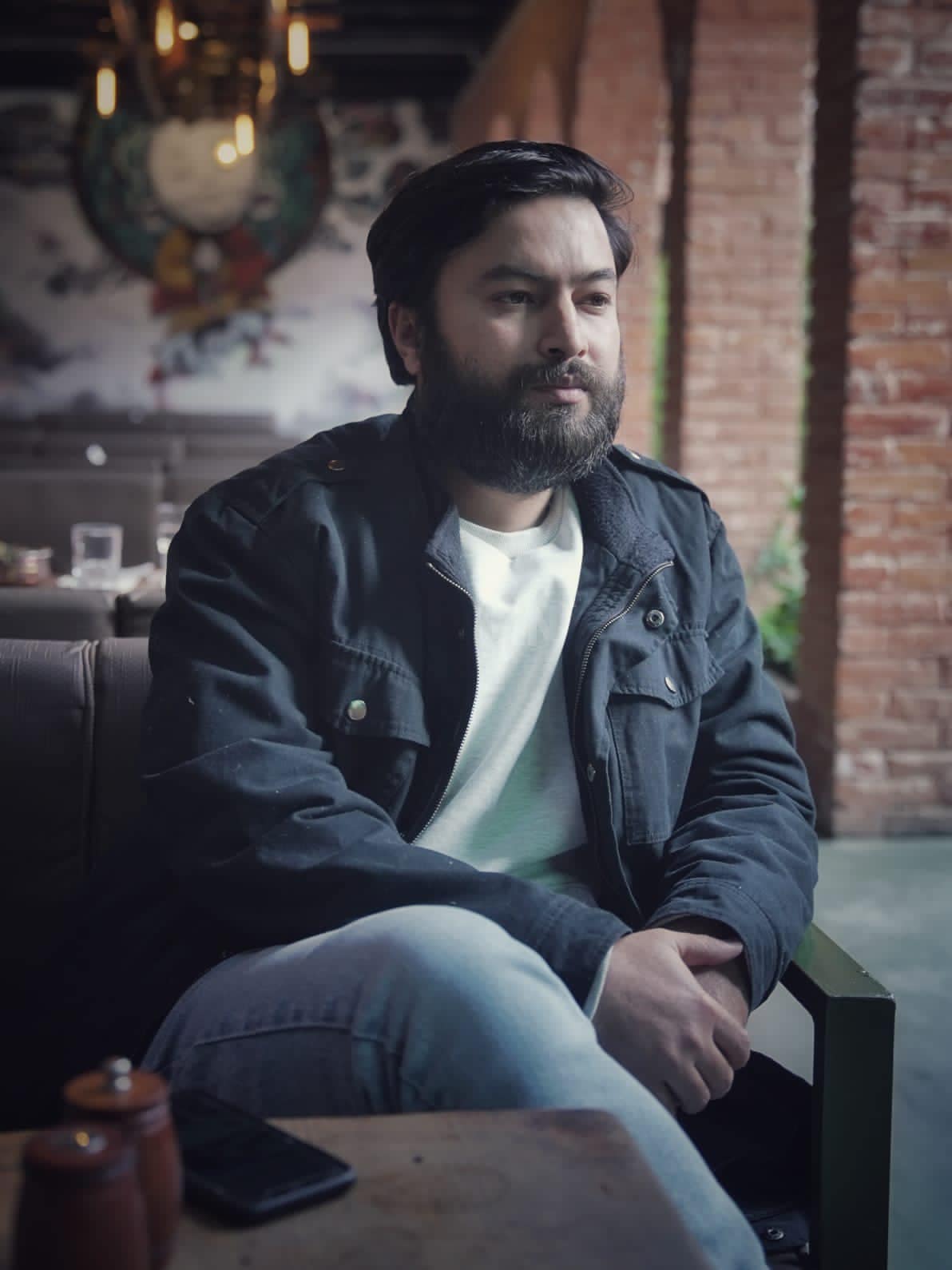Manish Niraula