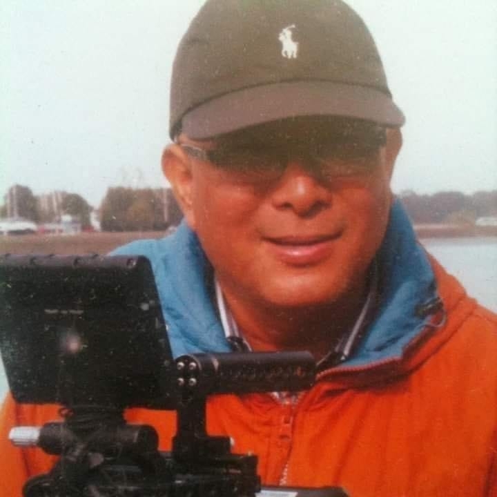 Raju Shah