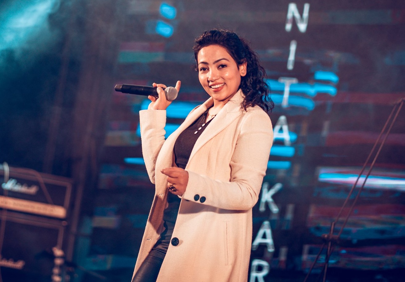 Sunita Karki
