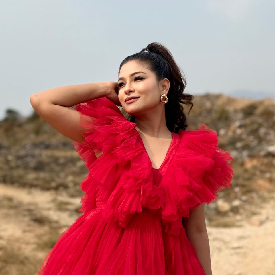 Samiya Karki