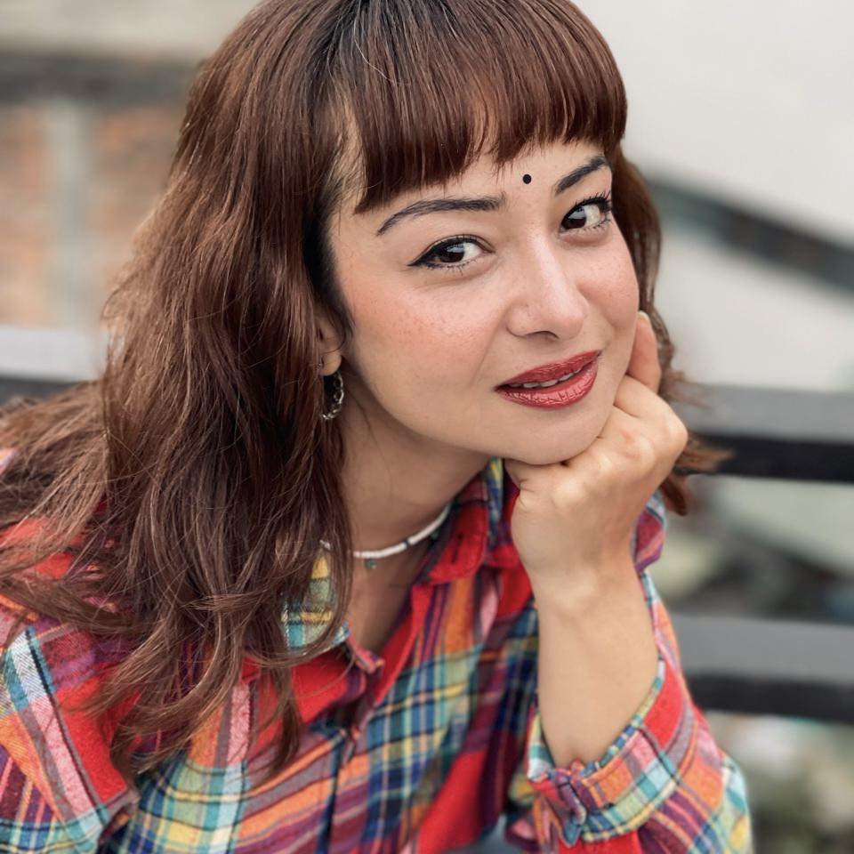 Ranjana Bhattarai