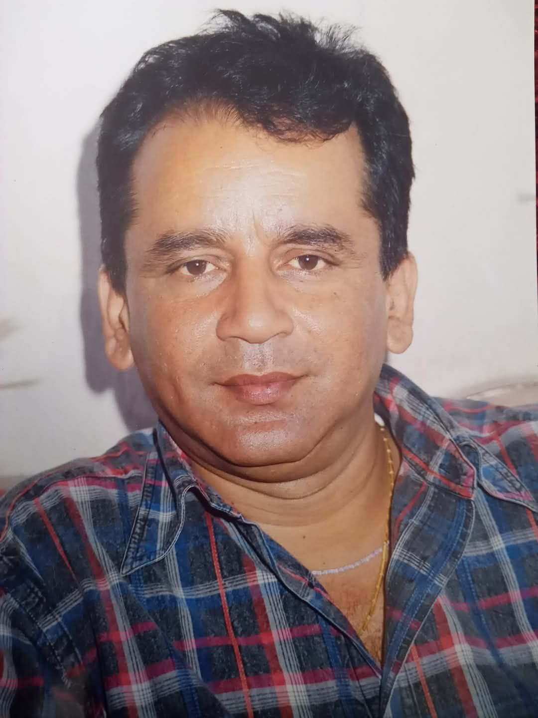 Naresh Poudyal