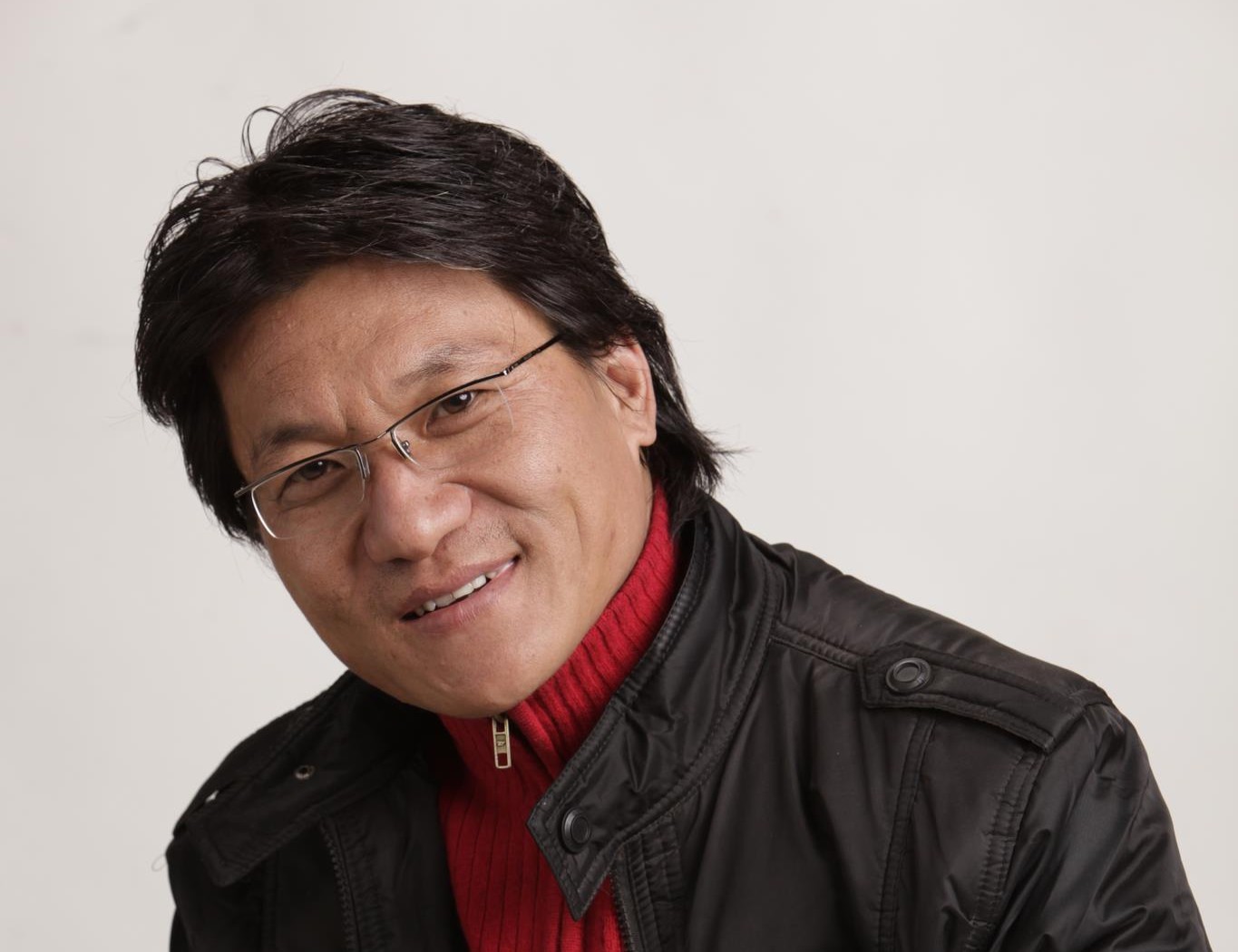 Shantiram Rai