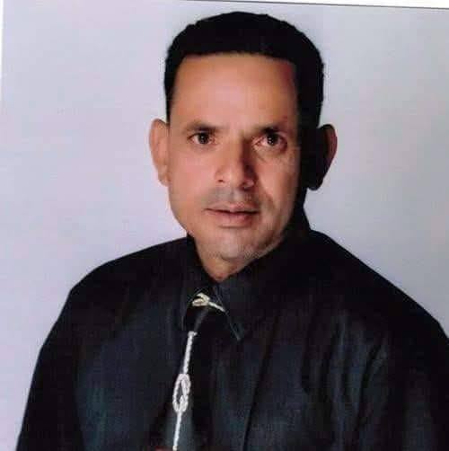 Umesh Mayalu