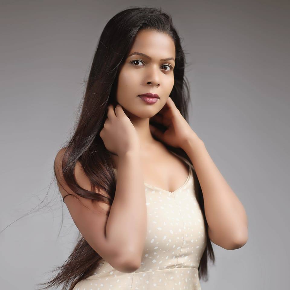 Sarita Sah