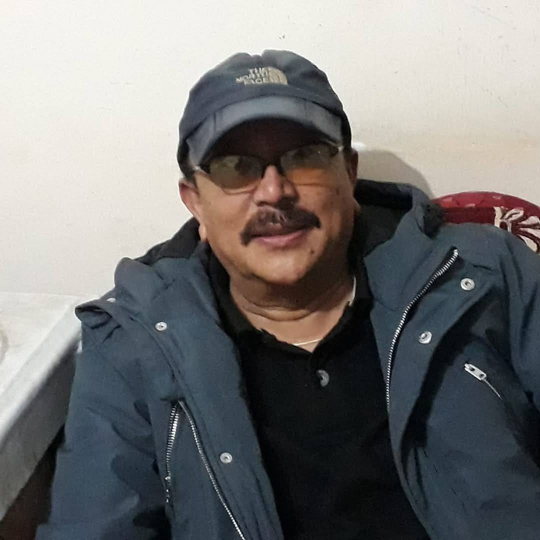 Basanta Chhetri