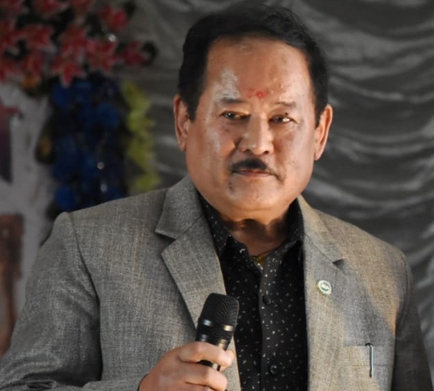 Pawan Gole