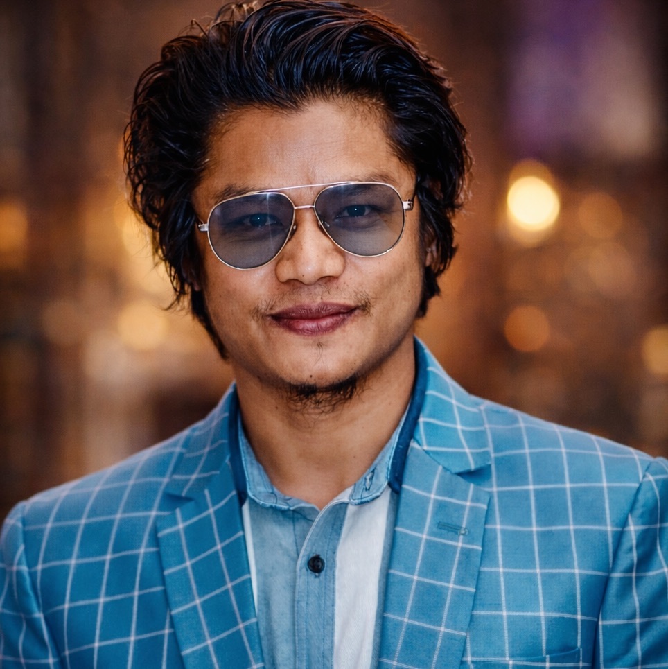 Santosh Sen
