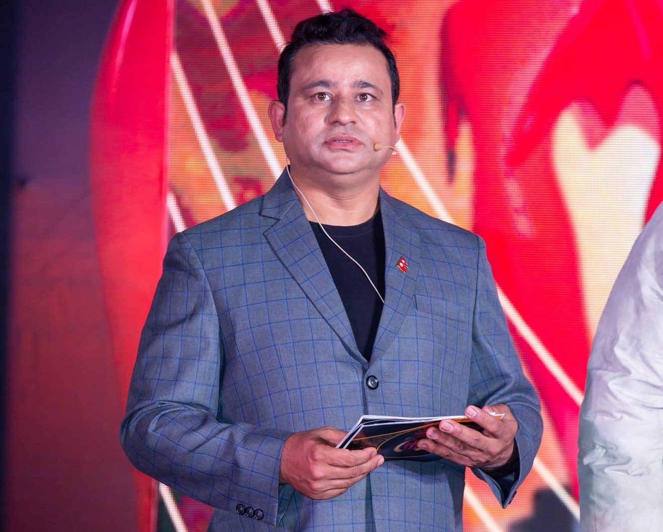 Gopal Dhakal