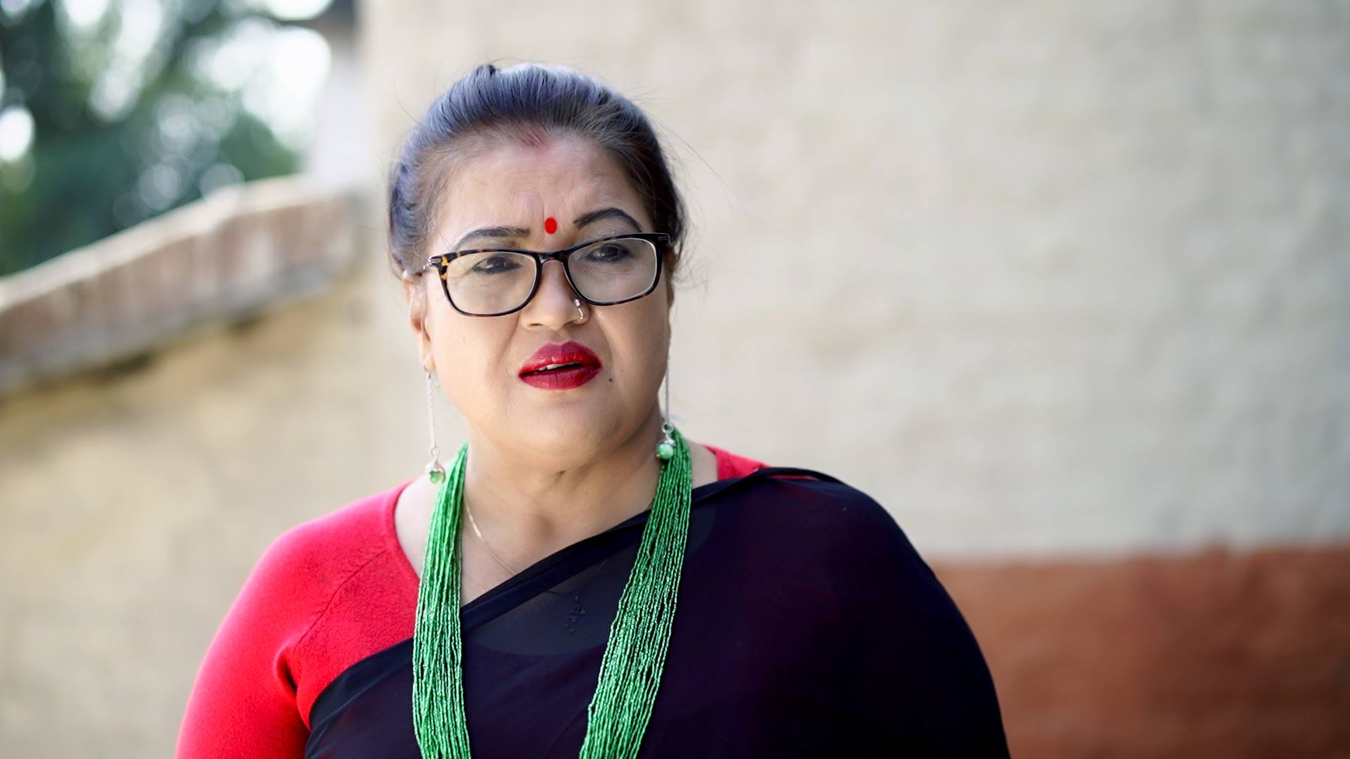 Manju Shrestha