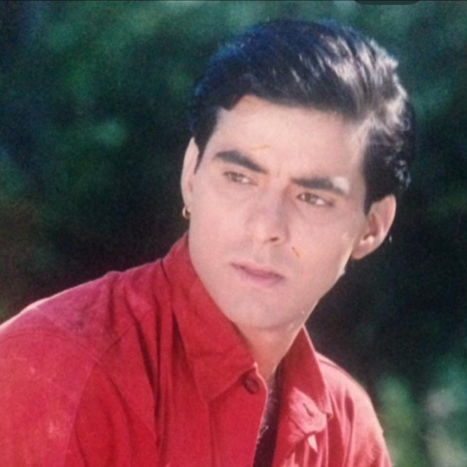 Bishnu Rijal