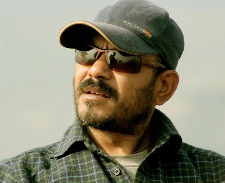 Pradip Shrestha