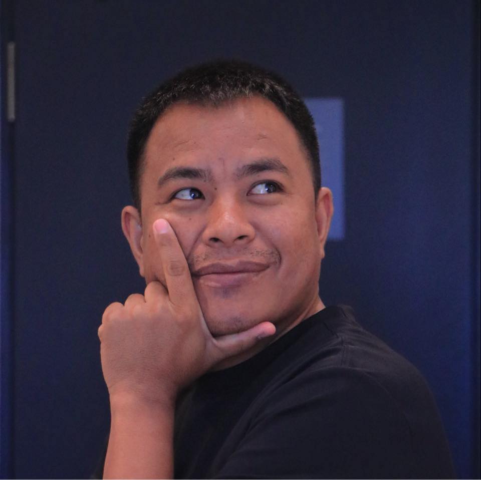 Anil Budha Magar