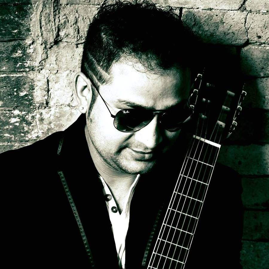Samir Acharya