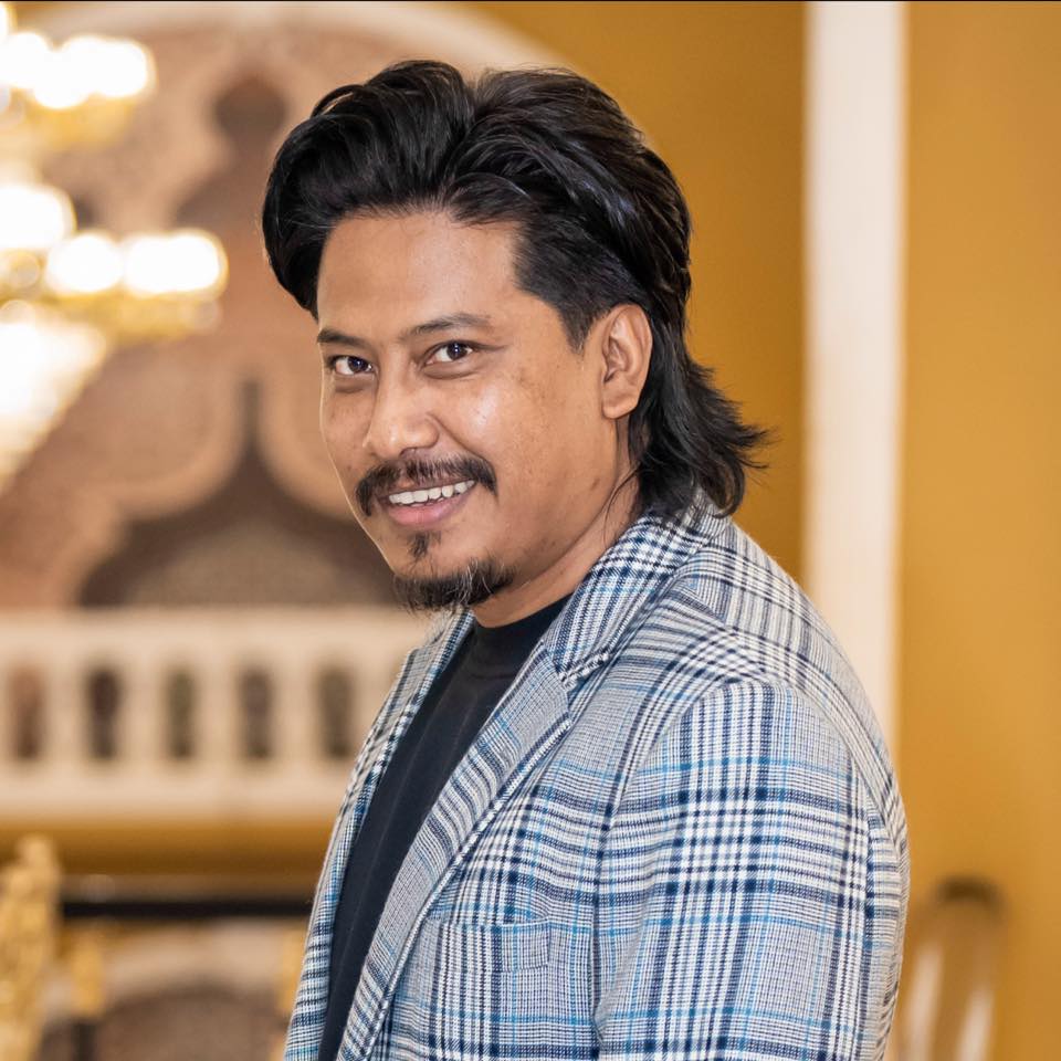 Nischal Basnet
