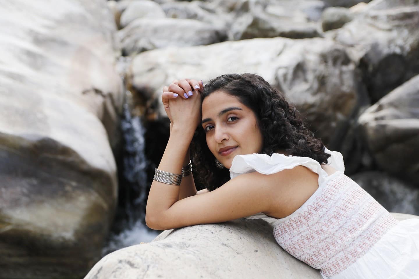 Asmita Gautam